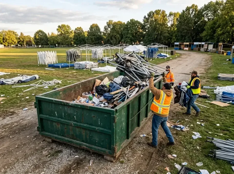 temporary-event-waste-containe-016 — frequently asked questions, Roll-Off Dumpster Rental Services in Loudonville, NY